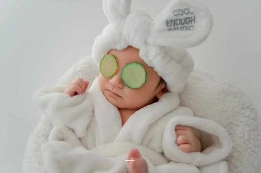 山东宝宝舌苔发白