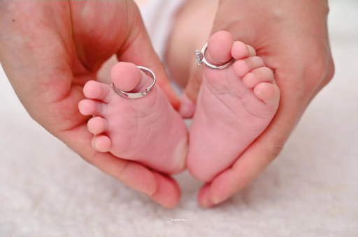 山东孕妇六个月肚子多大