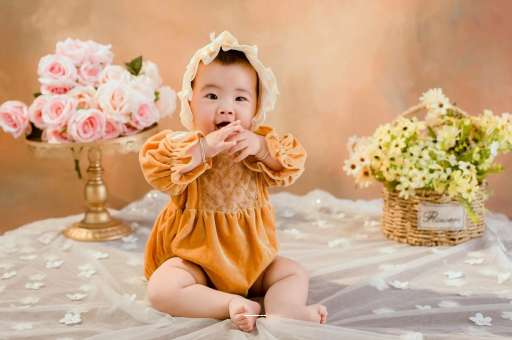 山东宝宝吃布洛芬多久退烧